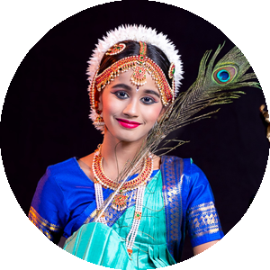 Dhanya Round Bio Pic