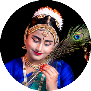 Shreyasi Round Bio Pic